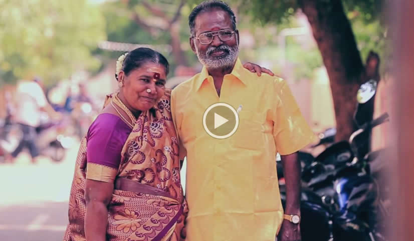 Shri Shanthi Jewellers- Part 1 by FilmAddicts Ads