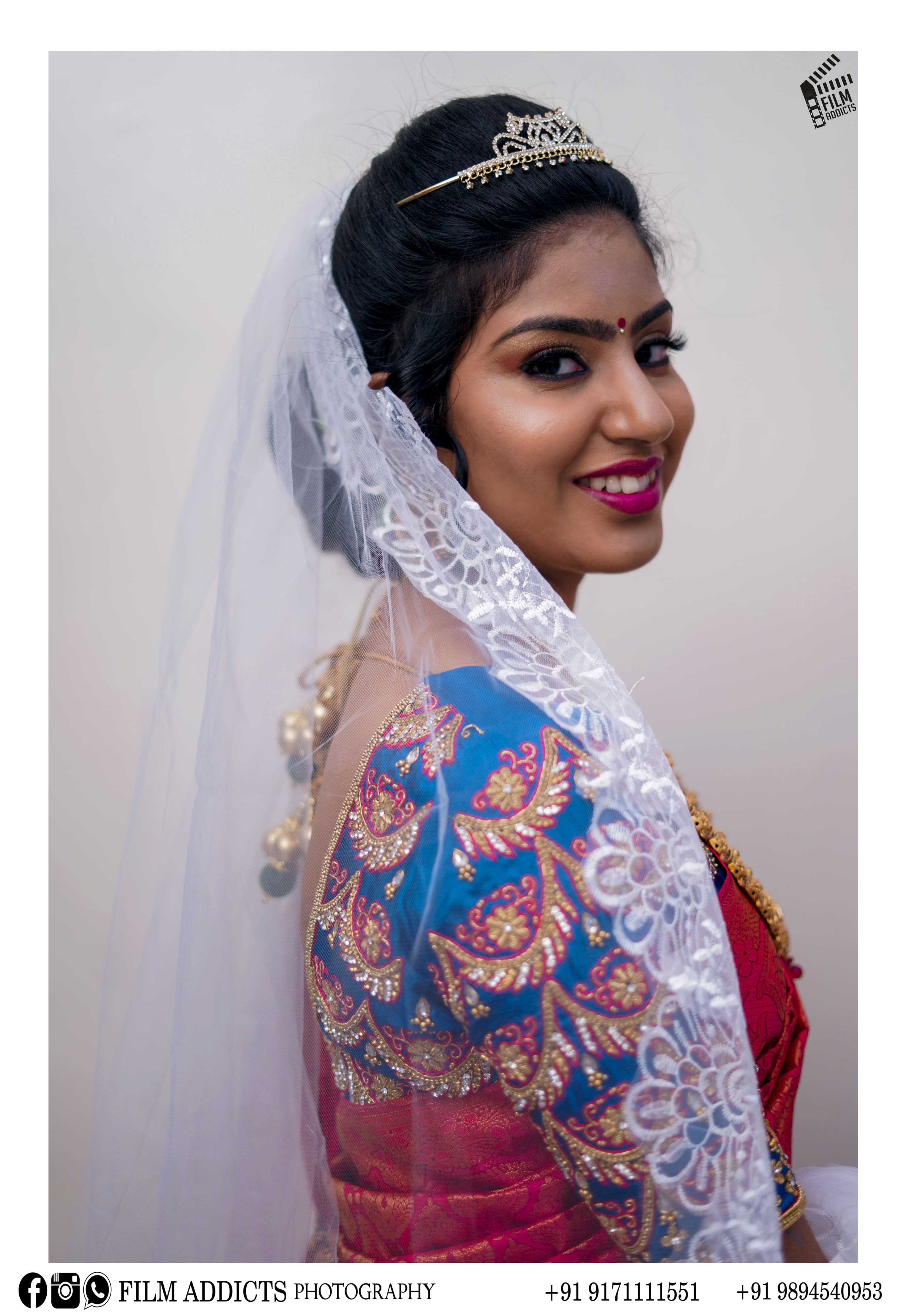 Veena Jagtap's beautiful photoshoot as a Christian bride | Times of India